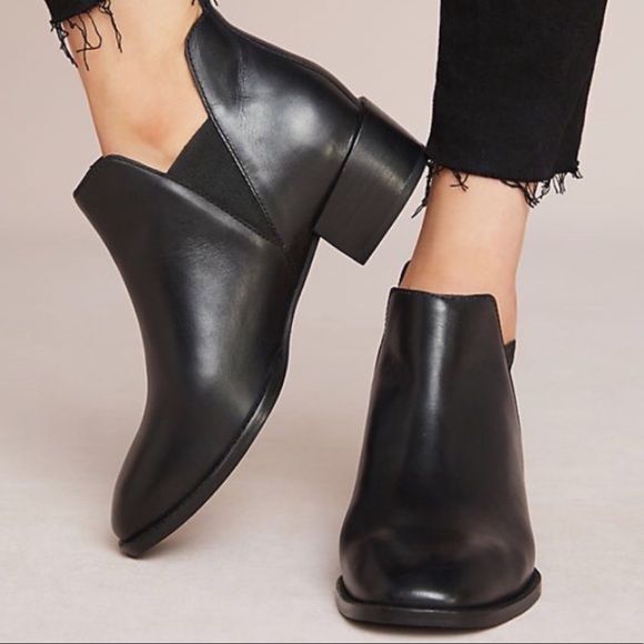 seychelles chelsea boots